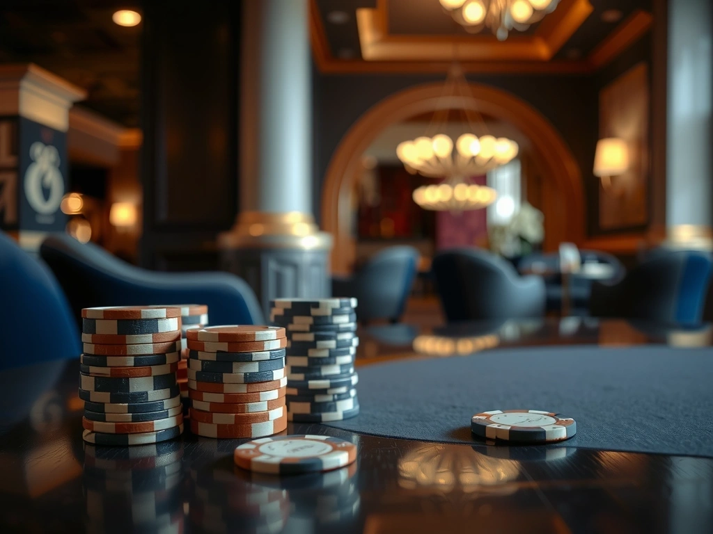 Elite Irish Gaming Culture