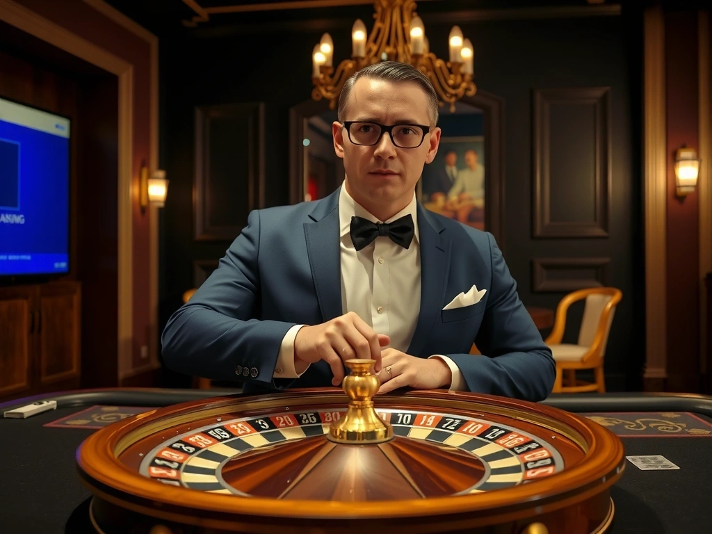 Live Dealer Sessions