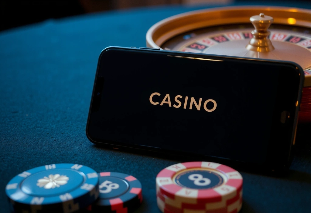 Mobile App Experience