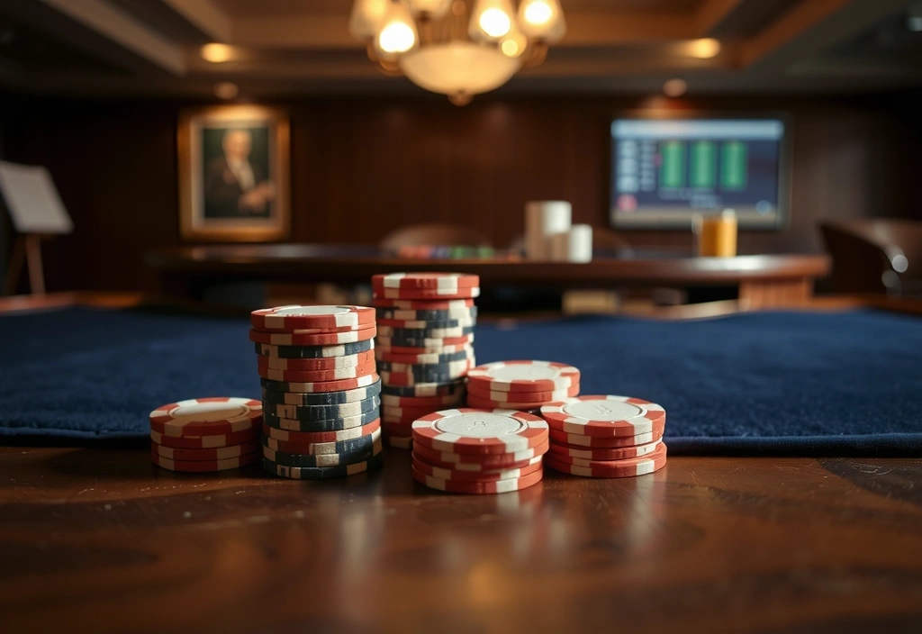 Poker Lobby